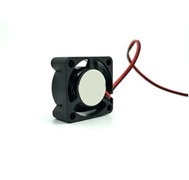 2510S5H 25X25X10 5V 0,25A FAN 2PİN XMER