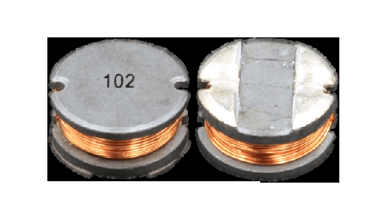 SDR0503-102K  SMD BOBİN 1mH 110MA  BOURNS