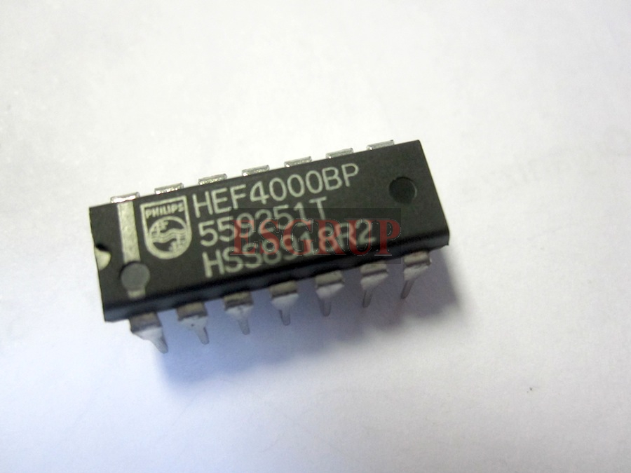HEF4000BP
