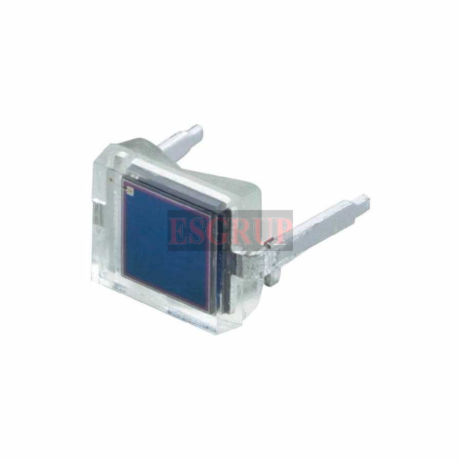 BPW34  SENSÖR  Photodiode PIN Chip 900nm 2-Pin