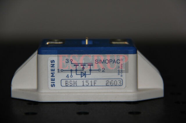 BSM151F