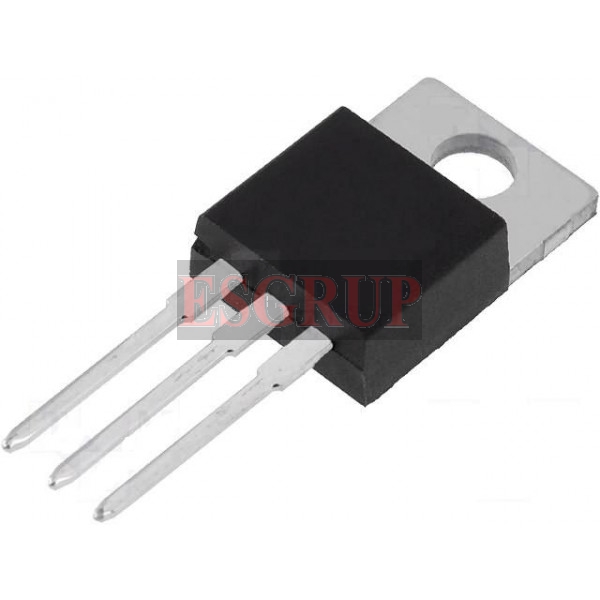 IRF3710 TO220 100V 57A N-Channel MOSFET
