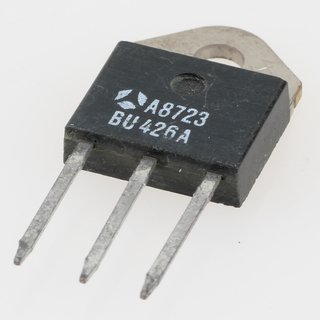 BU426A, TO-247 Transistör