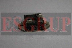 BUV98  TRANS NPN 450V 30A ISOTOP