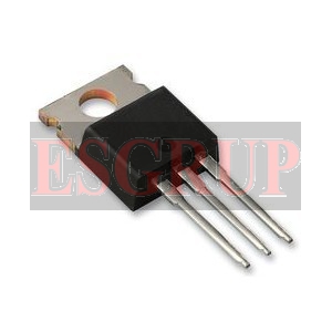 BUZ50B MOSFET Transistor, N-Channel, TO-220