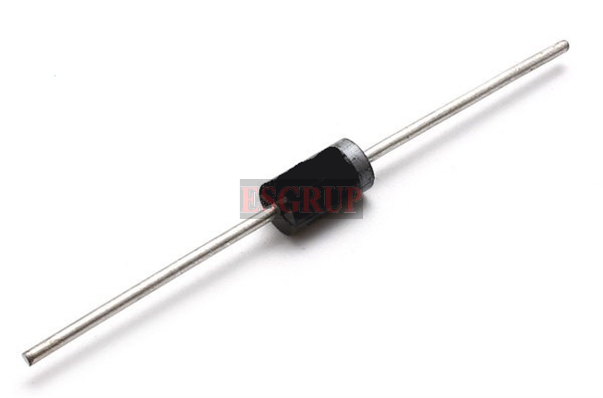 BZW04P28  TRANSZORB  Diodes 400W  28V  VISHAY