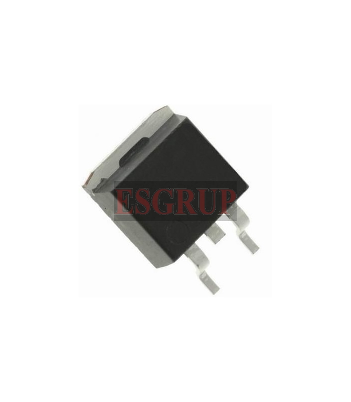 IRFR9024 11A 55V P-CH MOSFET HEXFET T0252