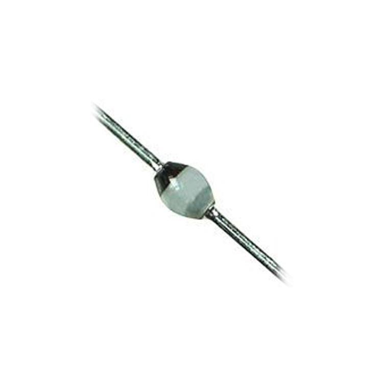 BYV27-50  SOD-57 2A 50V ULTRAFAST HIZLI DİYOT