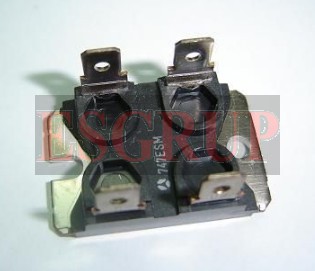 ESM2012D    TRANS NPN DARL 120V 120A ISOTOP