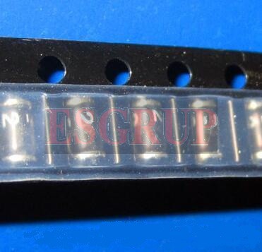 BZD27-C150  SMD ZENER 150V  1W MELF  PHILIPS