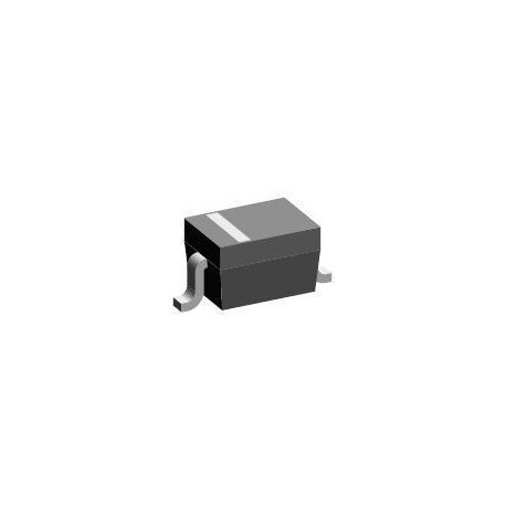BZX384C3V6  SMD ZENER 3V6V  SOD-323 