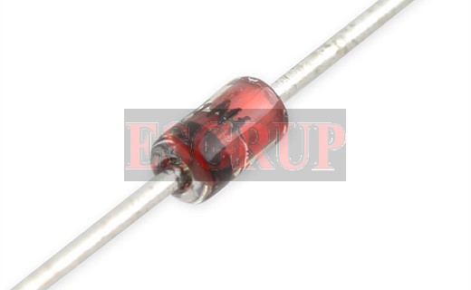 BZX85-C36 Diode Zener Single 36V 5% 1,3W