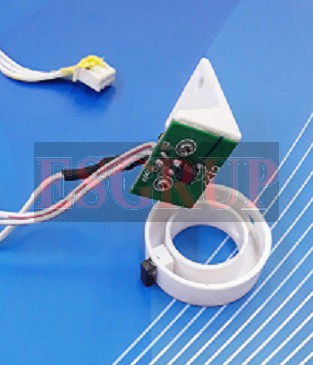 C177 Hall Effect Sensör kit [UGN3177UA)