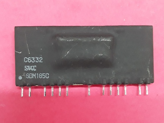 C6332 MODÜL SDM185C  HİPRİT MODÜL