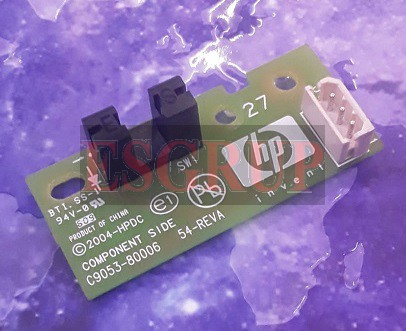 C8963-80075 S0552OS photoelectric slot switch