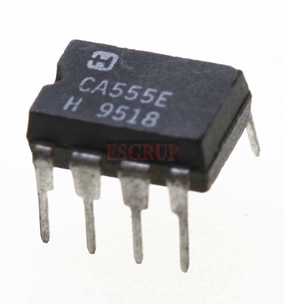 CA555E