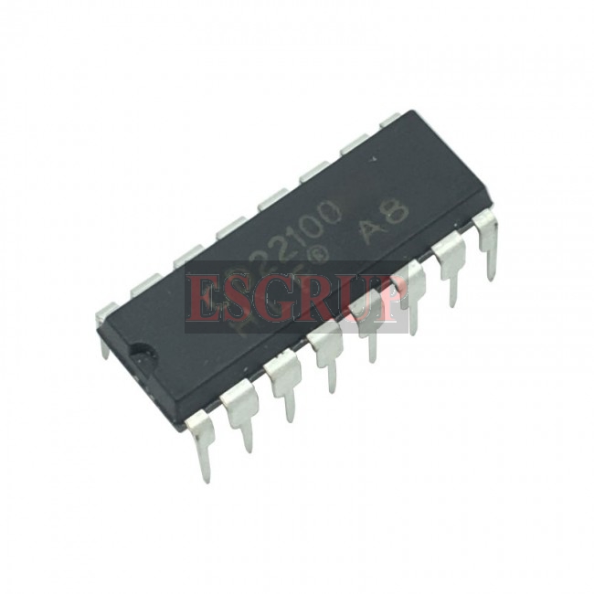 CD22100E