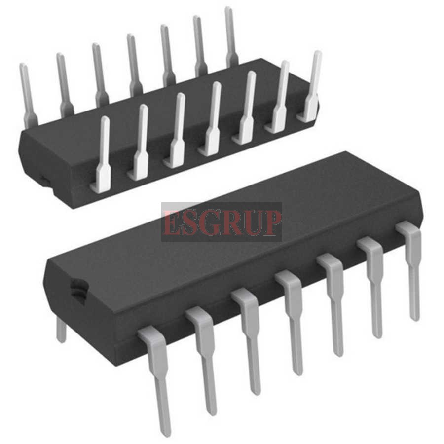 HY53C256LS-10 ENTEGRE