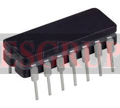 AD585AQ   IC OPAMP SAMPLE HOLD 2MHZ 14CDIP