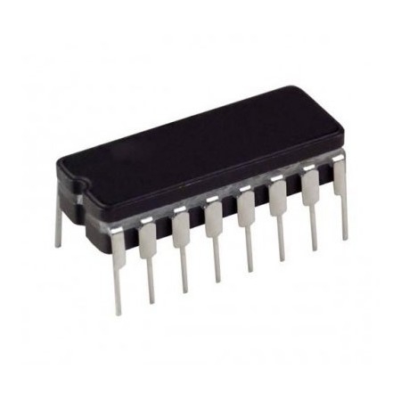 SG1524J  IC REG CTRLR MULT TOPOLOGY 16CDIP