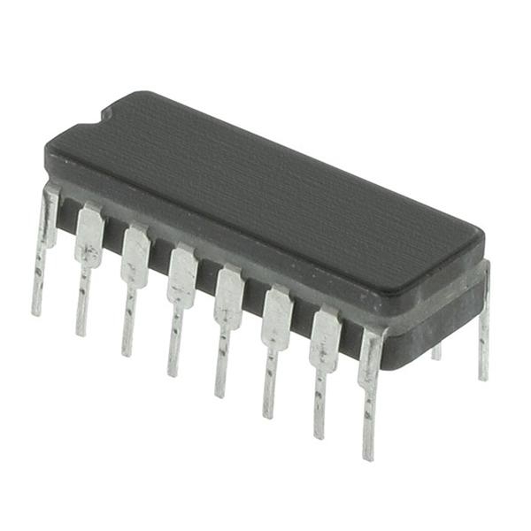 LXT313JE  Low Power E1 PCM Repeaters/Transceivers LEVEL CDIP16