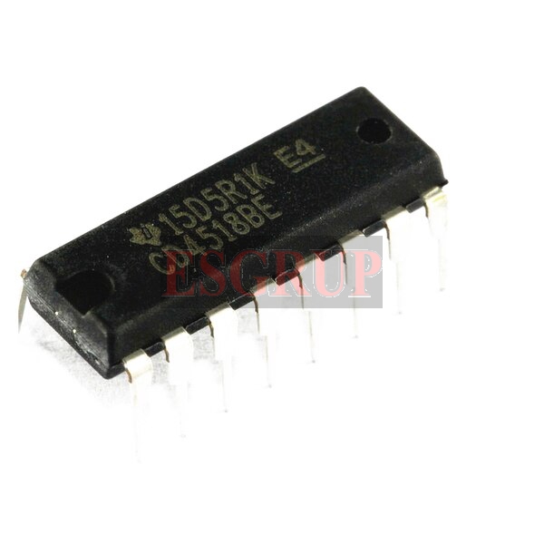 CD4518BE