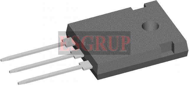 CMA50E1600HB  50A 1600V TO247-3  TRİSTÖR IXYS