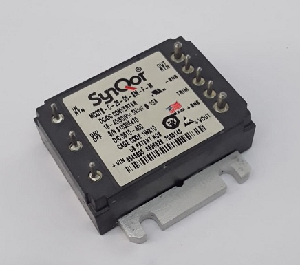 MCOTS-C-28-05-SM-F-M DC-DC converters İN:16-50V AUT:5V 10A