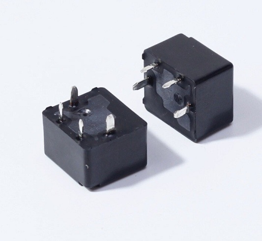 CP1A-12V  Automotive Relay, 12 VDC, 20 A, SPST-NO, Through Hole, Solder, CP ACP331