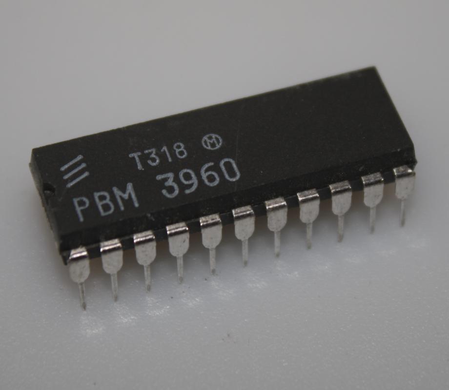 PBM3960 DIP-22 ENTEGRE ERICSSON
