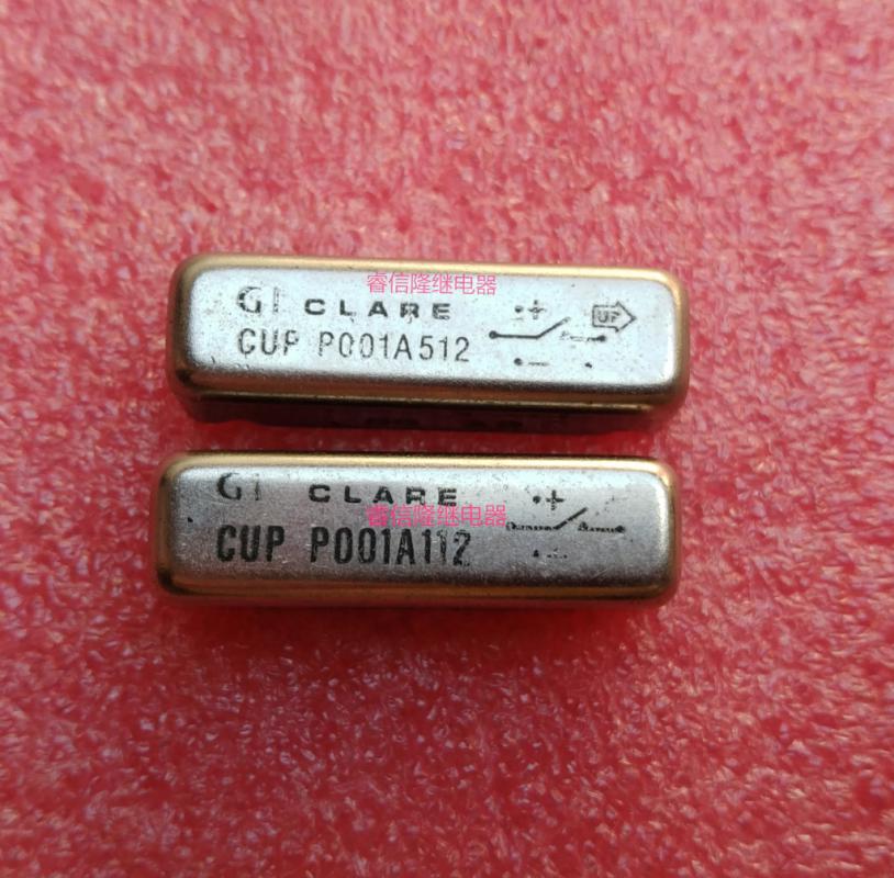 CUP P001A512 REED RÖLE 32V CLARE