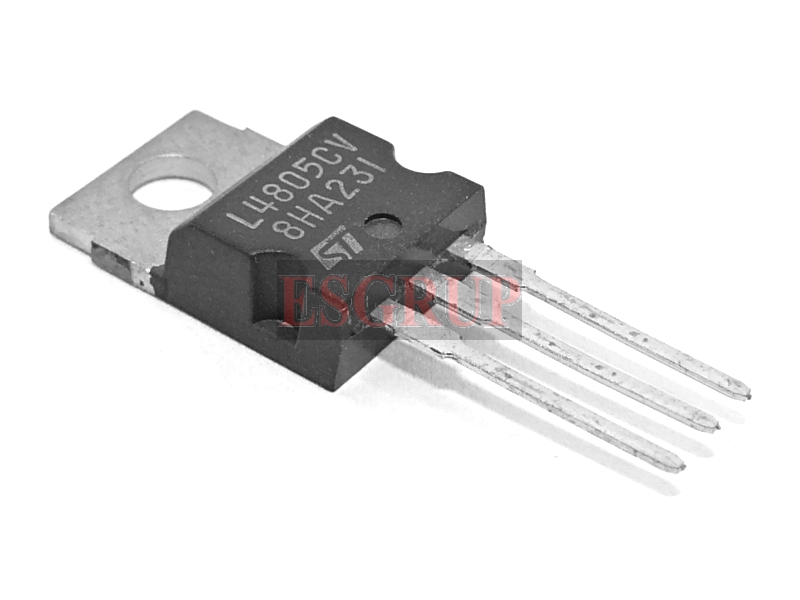 L4805CV