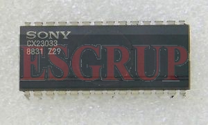 CX23033
