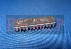 CY7C291-35WC ENTEGRE EPROM