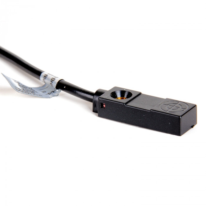 D-SM2C 10X6X27MM 10MM ALGILAMA MESAFELİ 0-250V AC/DC NO KUBIK SENSÖR