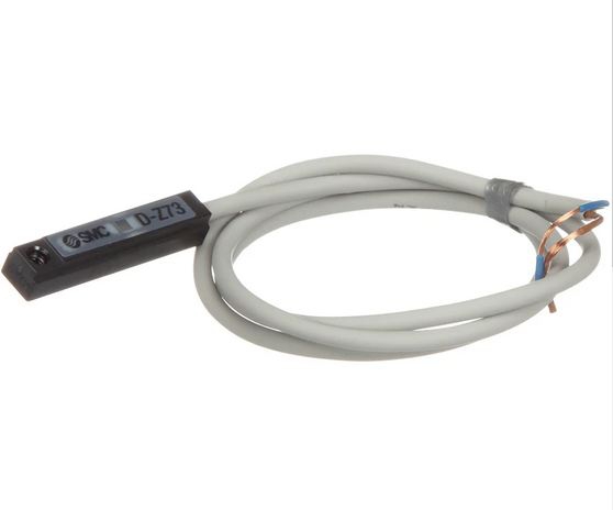 D-Z73  27X14X8MM 10MM ALGILAMA MESAFELİ  0-250V AC /DC NO KUBIK MANYETİK SİVİÇ