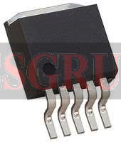 BTS305-5   TEMPFET - Smart Power Switches 