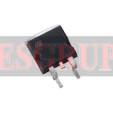 IRF644S   MOSFET N-CH 250V 14A  D2PAK 