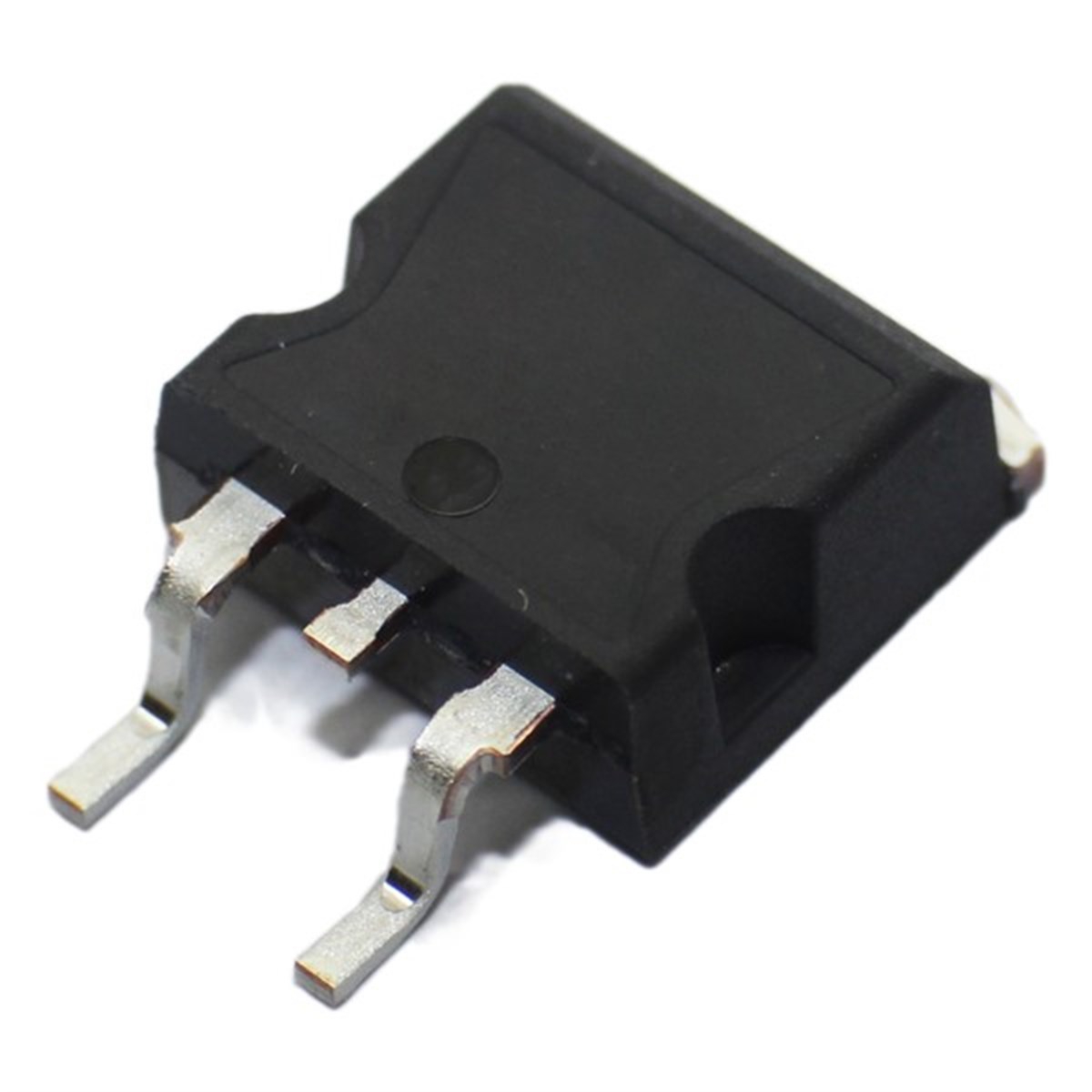 LM337D2T  Linear Voltage Regulator IC Negative 