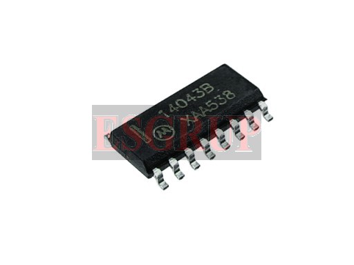 MC14043B