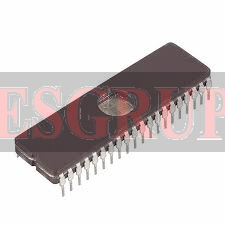 D87C51FB İNTEL  CPU - Central Processing Units