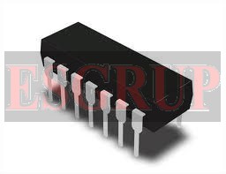 LM710CN   ENTEGRE