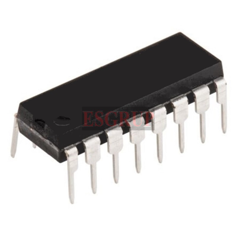 LM1019N  ENTEGRE
