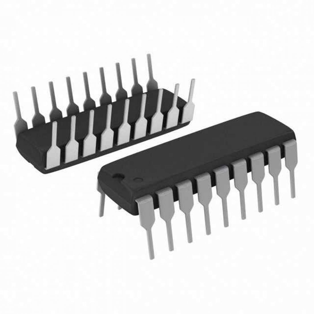 COP1866CE ENTEGRE DIP18 RCA