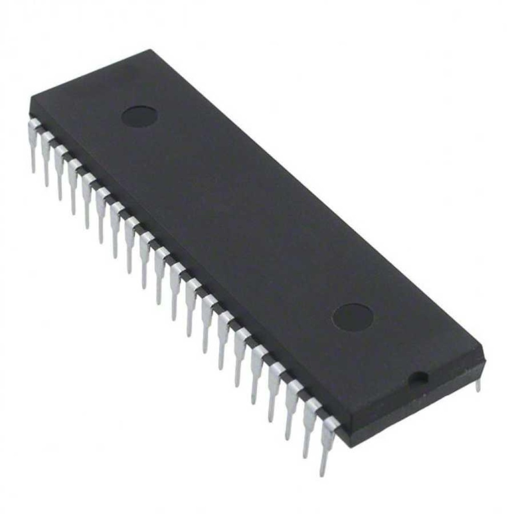 M5486B7 LED Display Driver  DIP40 ST