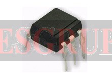 CNY17-1Z  Optocoupler DC-IN 1-CH Transistor