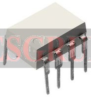 TLP521-2  OPTOISO 5.3KV 2CH TRANS 8DIP