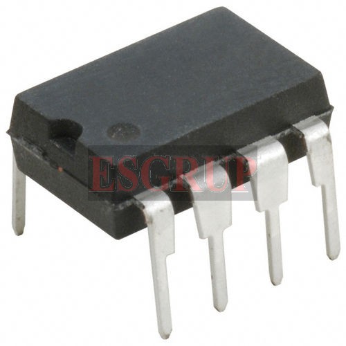LMC6081AIN   ENTEGRE