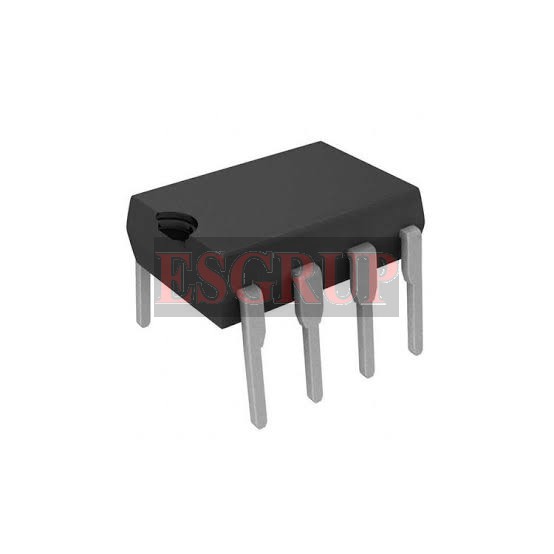 MLM201API  General Purpose Operational Amplifier DIP8 MOTOROLA