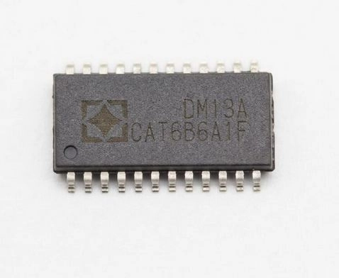 DM13A PMIC-LED DRIVER IC SOP-24 